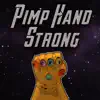 GBJ Archive - Pimp Hand Strong (Thanos Rap) - Single